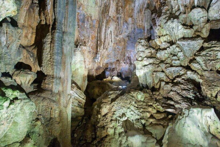 From Dong Hoi : Paradise and Phong Nha Caves Day Trip - The Practical Side: What to Know