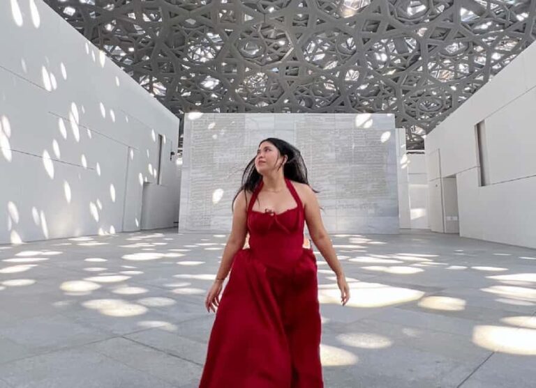From Dubai: Abu Dhabi City Tour With teamLab Experience - Who Will Love This Tour?
