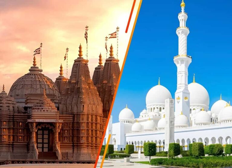 From Dubai: BAPS Hindu Temple And Sheikh Zayed Mosque Tour - Who Should Consider This Tour?