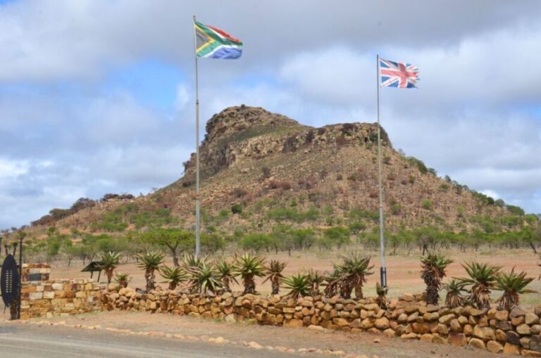 From Durban: Isandlwana Rorkes Drift Battlefields Day Trip - Who Will Love This Tour?