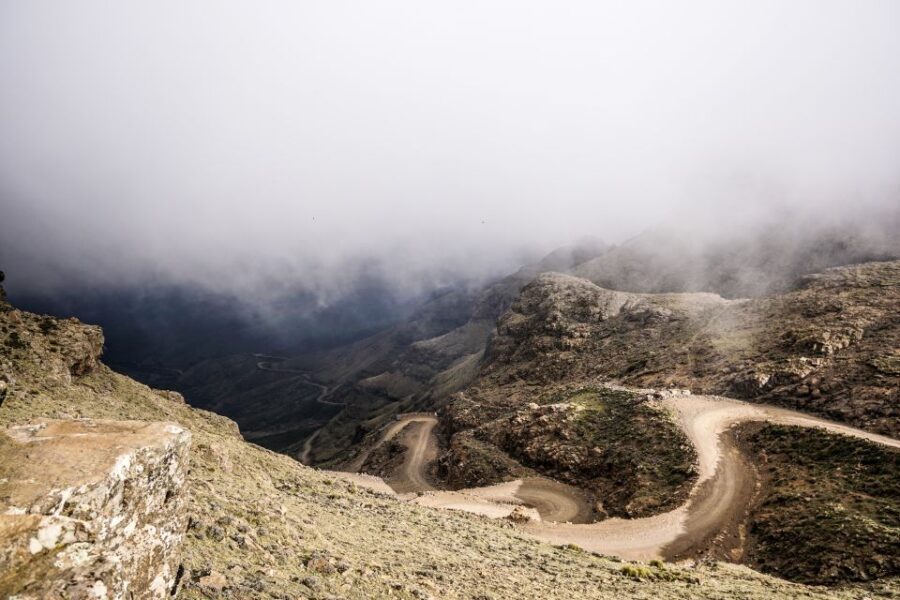From Durban: Sani Pass Day Tour into Lesotho - Who Should Consider This Tour