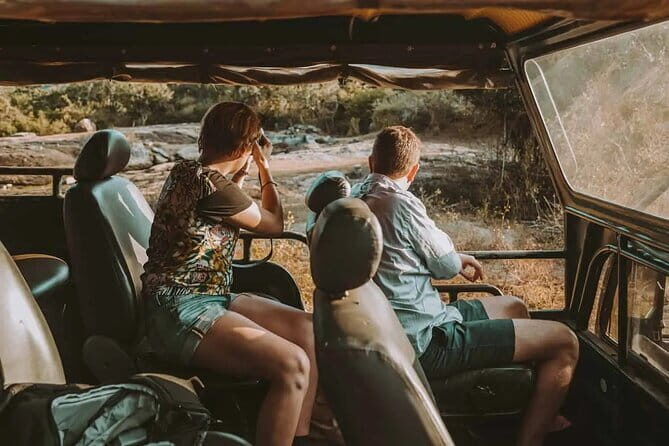 From Ella Shuttle to Tangalle/Mirissa/Galle with Yala Safari Tour - Authentic Encounters and Practical Tips