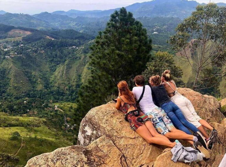 From Ella - Unforgettable Sunrise Hike to Ella rock - Frequently Asked Questions (FAQs)