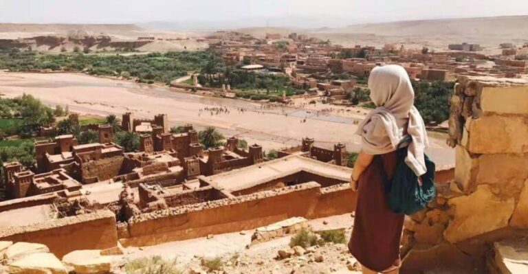 From Fes: 2-Day Desert Tour with Return to Fes or Marrakech - Who Will Love This Tour?