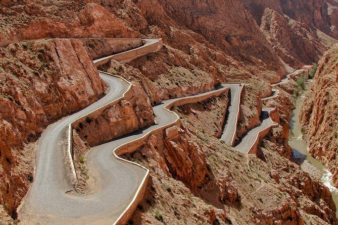 From Fes : 3 days Private Desert Tour to Marrakech via Merzouga - What’s Included and What to Expect