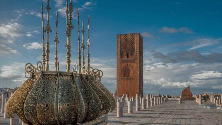 From Fes or Meknes: Rabat Sightseeing Private Day Trip - A Detailed Look at the Rabat Day Trip