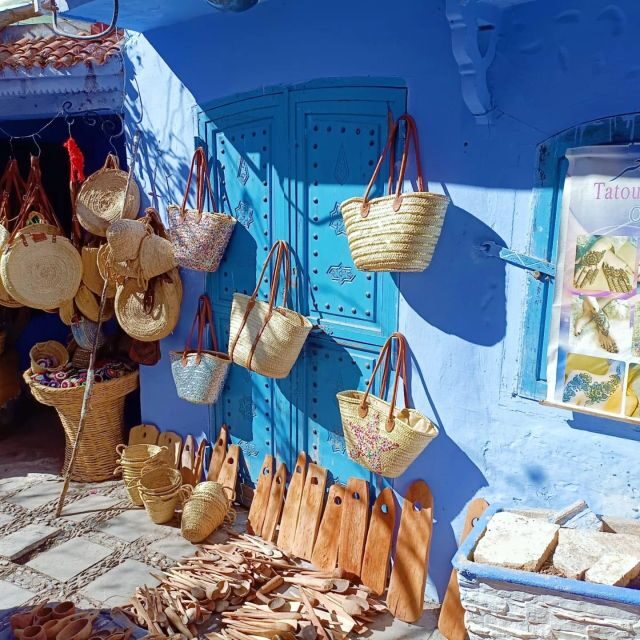 From Fez : 1 Night-2 Days Chefchaouen trip to the blue city - Final Thoughts: Who Should Book This Trip?
