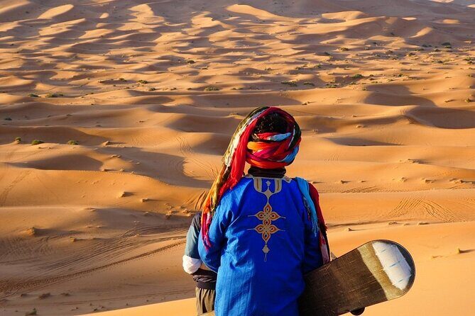 From Fez: 2-Day Desert Tour with Return to Fez or Marrakech - Practical Aspects and Value