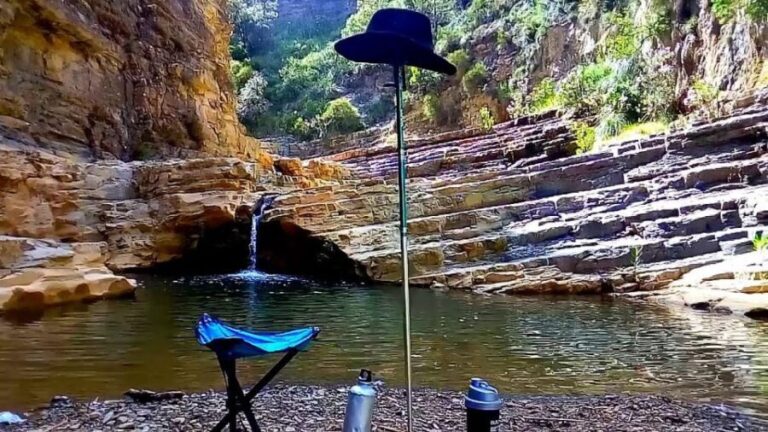 From Fez: Day Trip to Tezzeka National Park - What We Love About this Trip