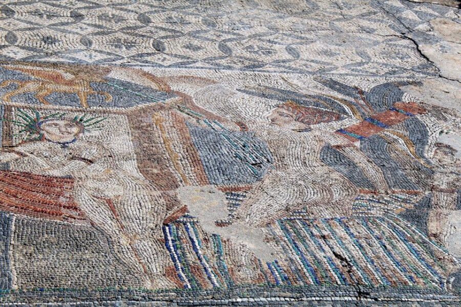 From Fez: Volubilis Moulay Idriss and Meknes Day Trip - The Practicals and Value