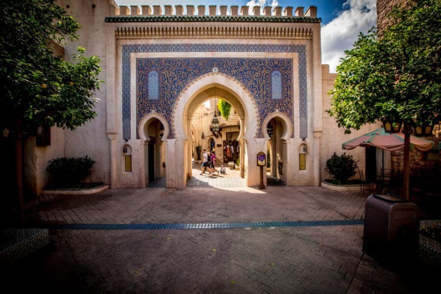 From Fez : Volubilis, Moulay Idriss & Meknès day trip - Practical Tips