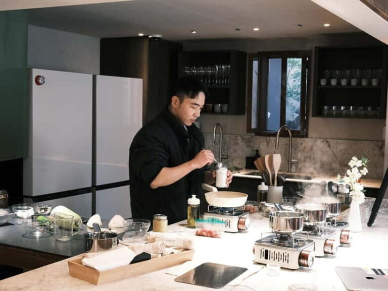 From Forest to Table: A Hansik Cooking Journey in Seoul - Who Should Book This Tour?