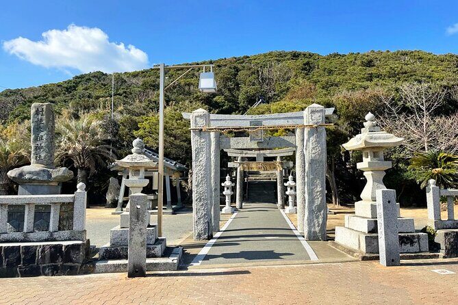 From Fukuoka Kyushu Itoshima Hidden Gems Day Tour - Authentic Experiences and Hidden Gems