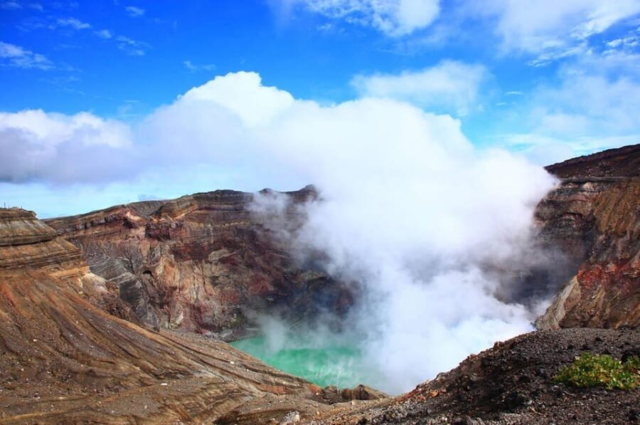 From Fukuoka: Private Mount Aso & Kumamoto Castle Day Trip - Analyzing the Value