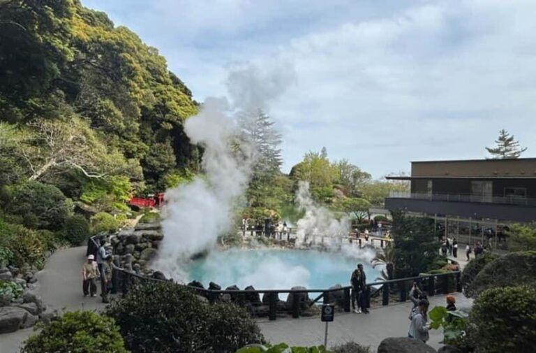 From Fukuoka: Yufuin, Hita, and Beppu Day Trip - Who Will Love This Tour?