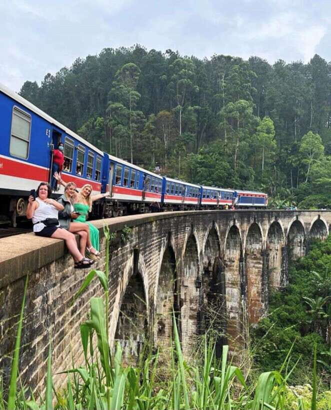 From Galle/Hikkaduwa/Mirissa -All-Inclusive Day Trip to Ella - A Detailed Look at the Tour Experience
