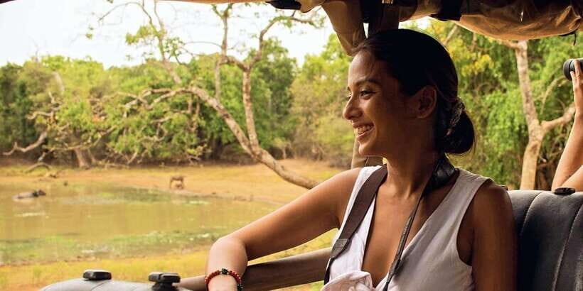 From Galle/Mirissa/Hikkaduwa - Yala Full Day Safari Tour - Exploring the Itinerary