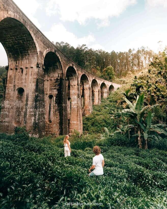 From Galle/Weligama/Mirissa: Day Trip to Ella Highlands - Practical Details and What You Should Know