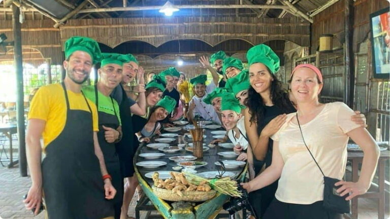From Garden to Table: Tra Que Farming Tour - What Makes Tra Que Special?