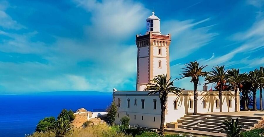 From Gibraltar: Tangier Private Guided Day Tour - What To Expect on the Tour