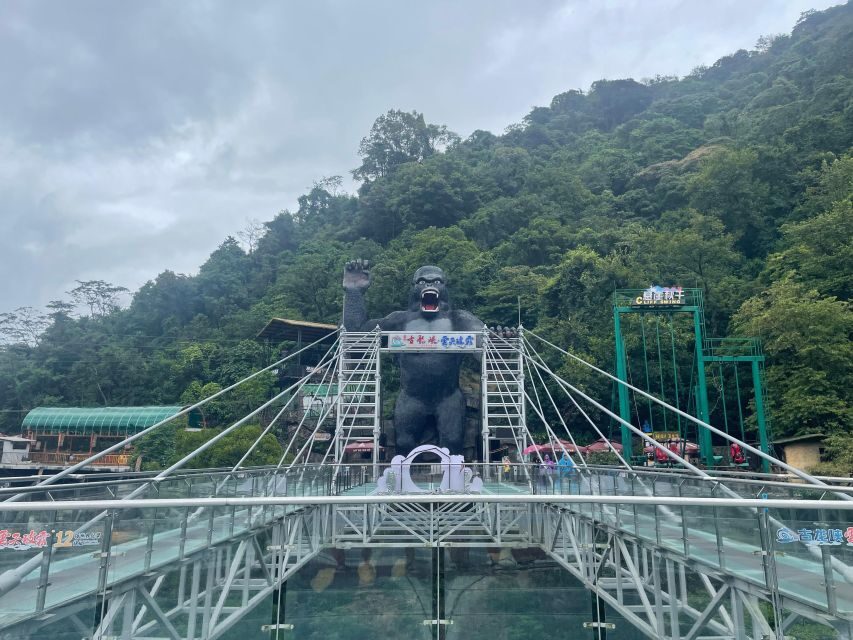 From Guangzhou: Gulong Canyon Private Day Tour - Who is this tour best for?