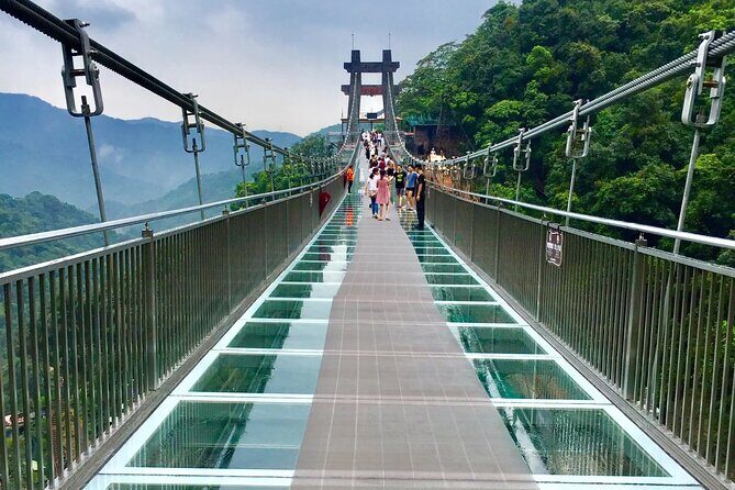 From Guangzhou to Gulong Gorge and waterfall -Nature & Adventure - What Travelers Can Expect