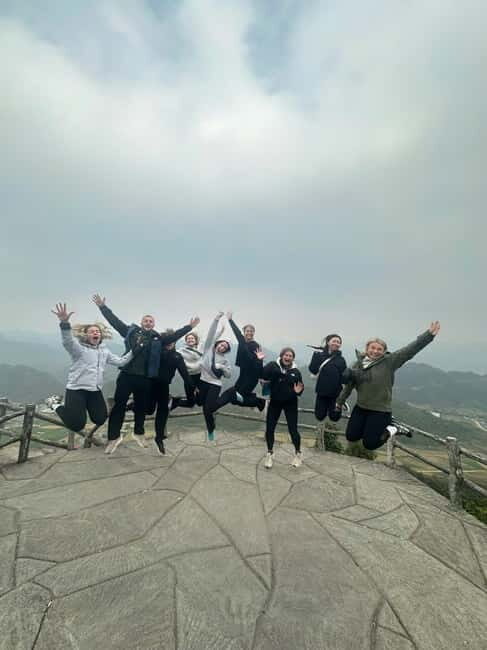 From Ha Giang: 4-Day Ha Giang Loop Motorbike Tour - Who Will Love This Tour?