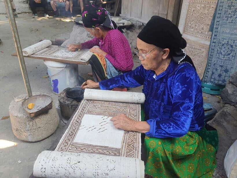 From Hà Giang: 7-Day Spring Holiday Journey - An In-Depth Look at the Hà Giang 7-Day Tour
