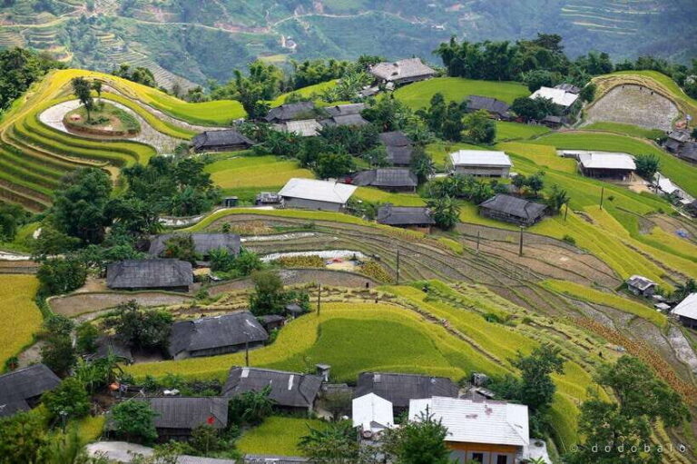 From Ha Giang Trekking Day Trip With Local Guide - Exploring Ha Giang’s Natural Beauty