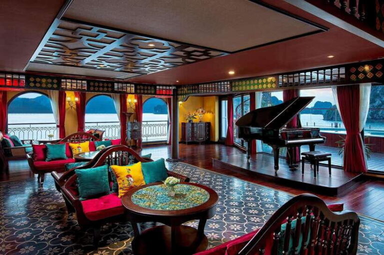 From Ha Long: 1 night Indochine Premium Luxury Cruise - Final Thoughts