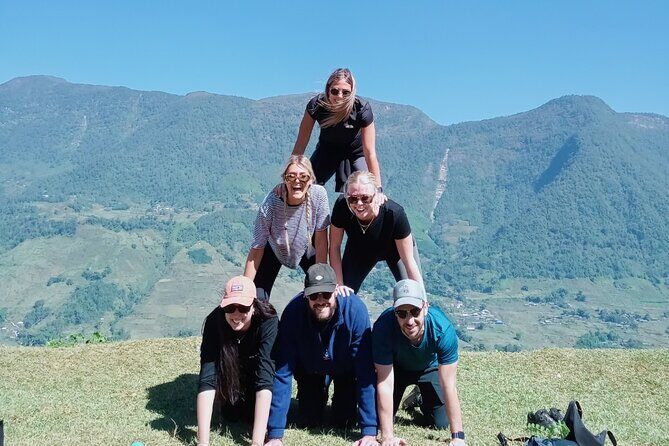 From Hà Ni : Conquer Fansipan Peak 2 days 1 night - What Makes this Tour Stand Out?