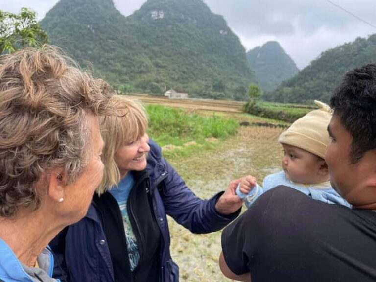From Ha Noi: Cao Bang Loop Group Motorbike Tour 4 Day - The Experience: What Travelers Can Expect