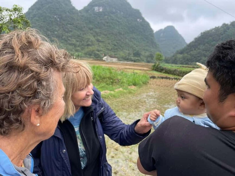 From Ha Noi: Cao Bang Loop Group Motorbike Tour 4 Day - The Experience: What Travelers Can Expect