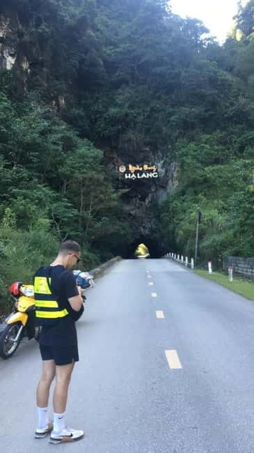 From Ha Noi: Cao Bang Loop & Ha Giang Loop: 6 Days 5 Nights. - Day 2: Exploring Cao Bang — Nature and Culture