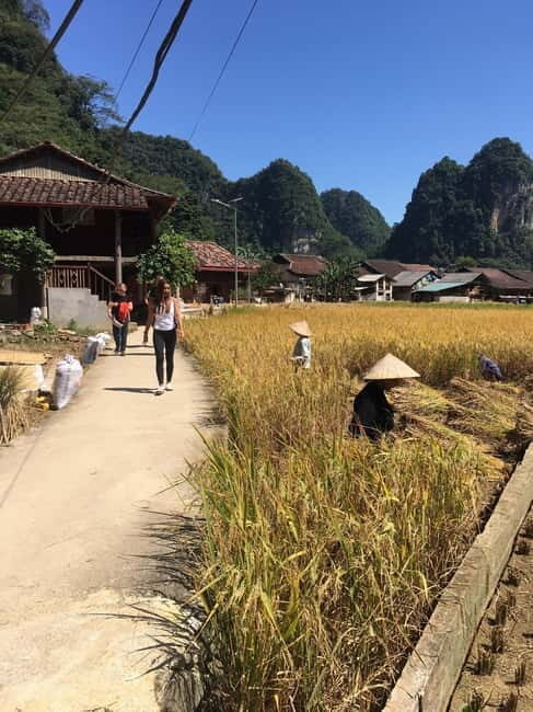 From Ha Noi: Cao Bang Loop Tour to Ba Be Lake: 5 Day 4 Night - What Makes This Tour Stand Out