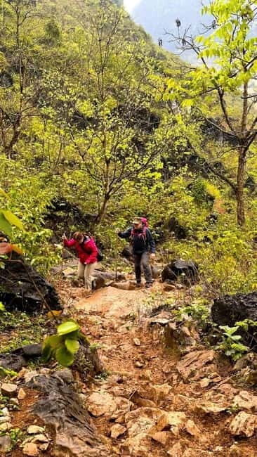 From Ha Noi: Cao Bang Loop - Trekking Tour : 4 Days 3 Nights - Transport, Accommodation, and Meals: What’s Included?