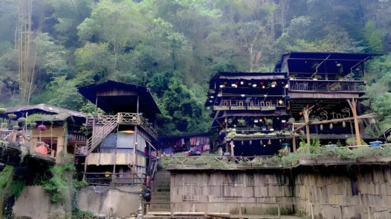 From Ha Noi: SAPA - FANSIPAN - CAT CAT VILLAGE 2 Day 1 Night - Evaluating the Value: Is It Worth It?