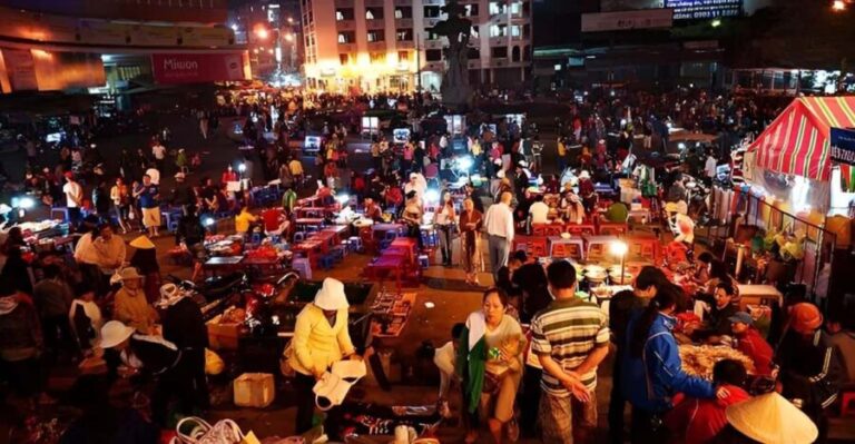 From Ha Noi: SAPA - FANSIPAN - CAT CAT VILLAGE 2 Day 1 Night - What Makes This Tour Stand Out?