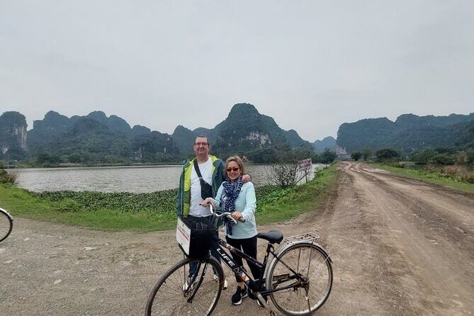 From Hanoi- 1 Day Ninh Binh Save Cost With Transfer Optional - What the Reviews Say