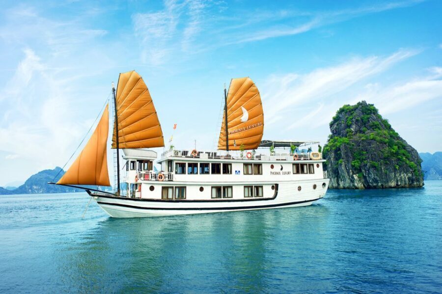 From Hanoi: 2-Day & 1 Night Halong Bay Tour - Practical Details of the Itinerary