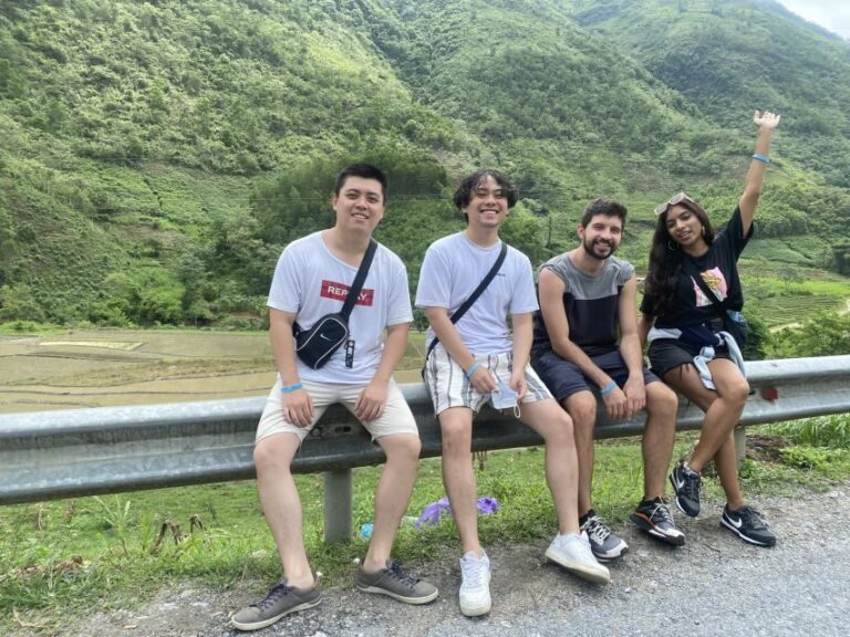 From Hanoi: 2-Day 2-Night Ha Giang Loop Motorbike Tour - A Detailed Look at the Ha Giang Loop Experience