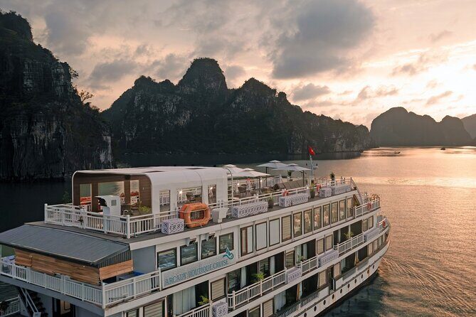 From Hanoi: 2-Day Arcady Boutique Cruise to Majestic Halong Bay - Final Thoughts: Is This Tour Worth It?