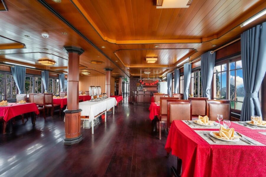 From Hanoi: 2-Day Ha Long Bay Boat Tour - What This Tour Means for You