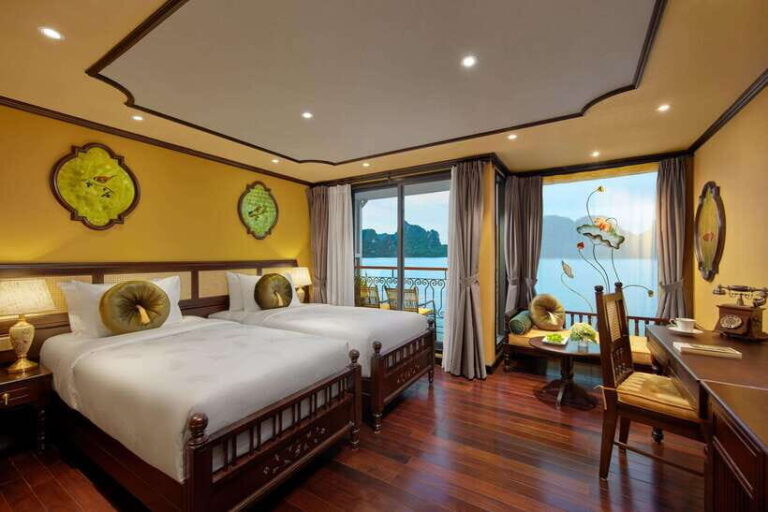 From Hanoi: 2-Day Ha Long Bay by Indochine Premium Cruise - What Makes This Cruise Stand Out?