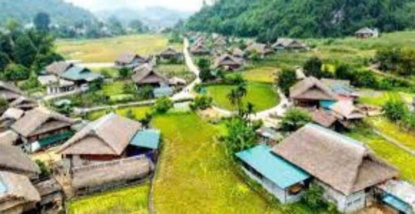 From Hanoi: 2-Day Ha Thanh Waterfall and Khuoi My Village - What Sets This Tour Apart?