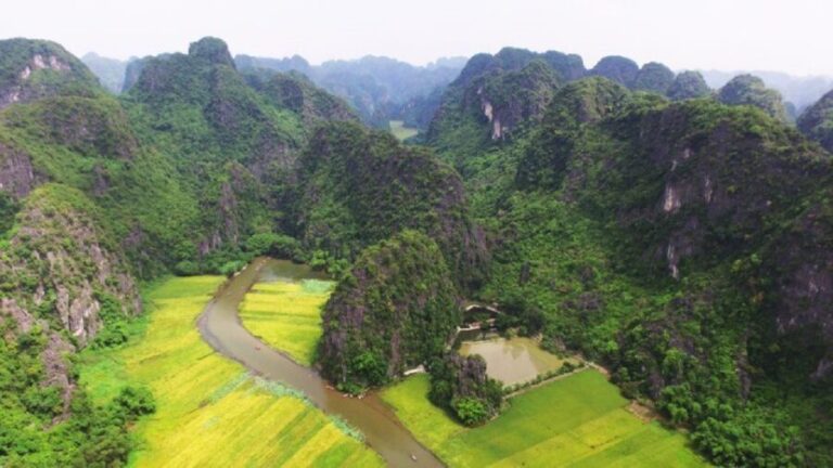 From Hanoi: 2-Day Ninh Binh & Ha Long Bay Sightseeing Tour - The Practicalities and Value