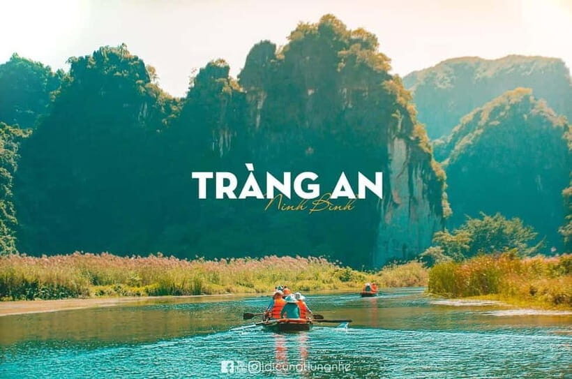 From Hanoi: 2-Day Ninh Binh Nature & Culture Explorer - A Closer Look at the Itinerary