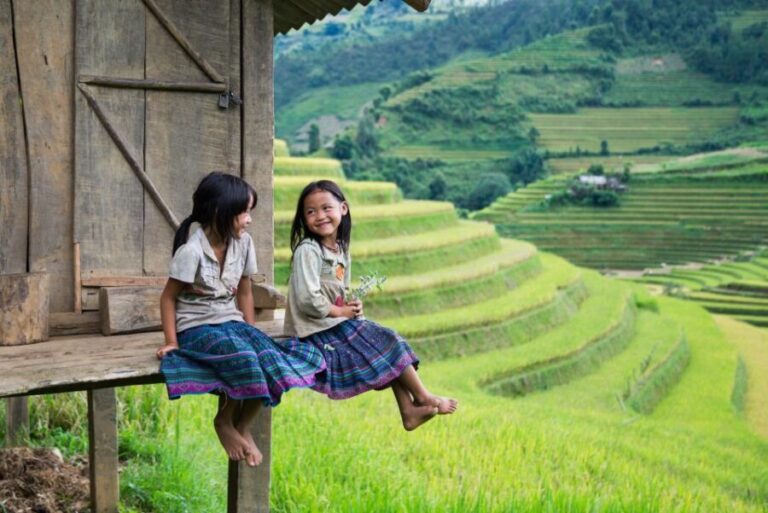From Hanoi: 2-Day Sapa Cultural Exchange Tour with Homestay - Practical Tips for Future Travelers
