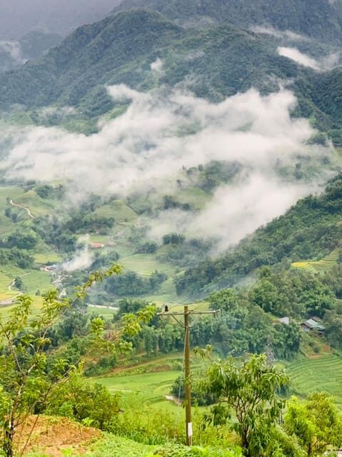From Hanoi: 2-day Sapa Homestay & Cooking class with locals - Exploring Sapa Town and Its Markets