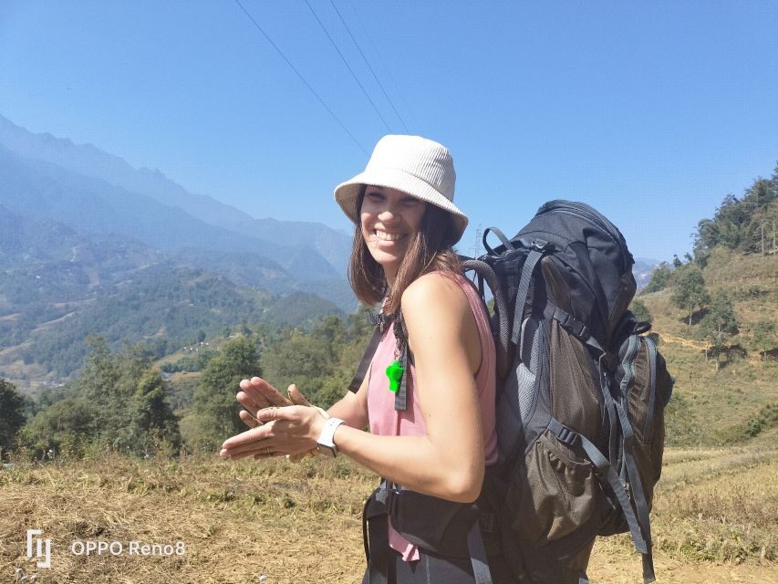 From Hanoi: 2-day Sapa luxury ethnic homestay tour - The Practical Side: What’s Included and What’s Not